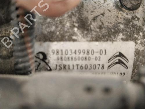 AC compressor PEUGEOT PARTNER Box Body/MPV (K9) 1.5 BlueHDi 100 | BP36571934M34 - Image 2