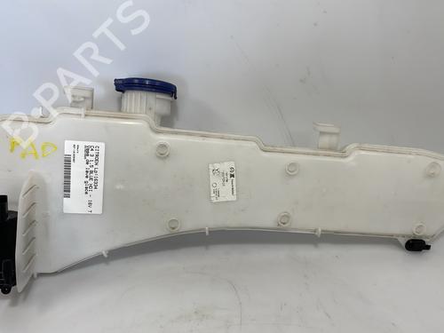 Used Windscreen washer tank CITROËN C4 III (BA_, BB_, BC_) 1.5 BlueHDi 130 (BBYHZB) (131 hp) 25666783
