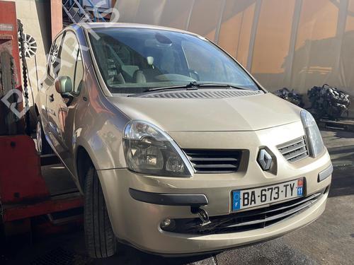 Underbody protection RENAULT MODUS / GRAND MODUS (F/JP0_) 1.5 dCi (FP0D, JP0D) | BP25670077M92 - Image 6