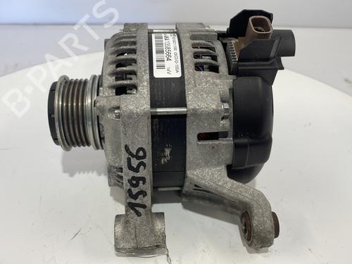 Generator OPEL CORSA E (X15) 1.4 (08, 68) (75 hp) 27380250