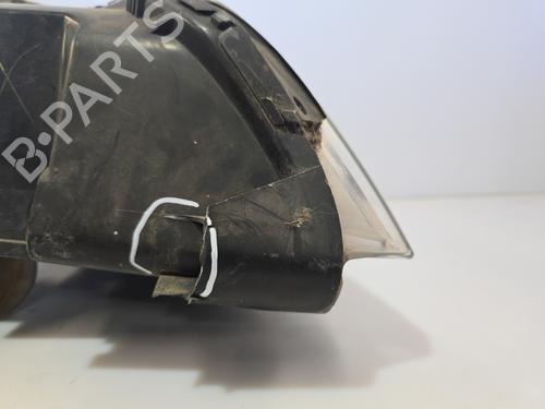 Used Left headlight Left headlight CITROËN C5 II (RC_) 1.6 HDi (RC8HZB) (109 hp) 25665356 25665356