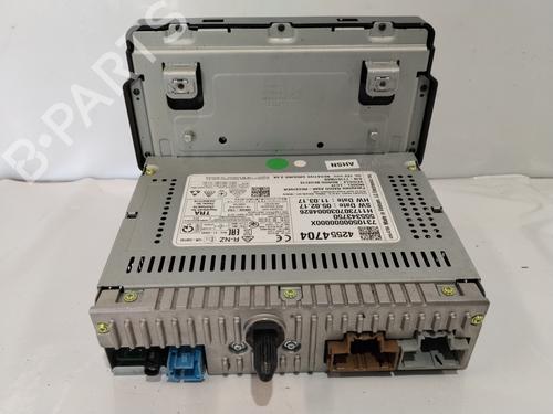 display-monitor-opel-corsa-e-x15-2014-33991574 main image