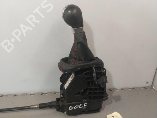 Used Gear lever Gear lever VW GOLF VI (5K1) 2.0 GTi (210 hp) 40440113 40440113