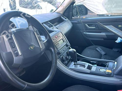 Engine LAND ROVER RANGE ROVER SPORT I (L320) 2.7 D 4x4 | BP25661591M1 