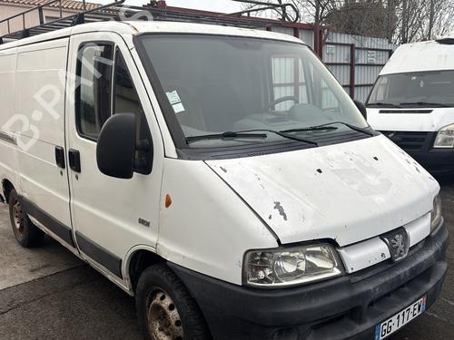 Engine PEUGEOT BOXER Van (244) 2.0 HDi | BP33650823M1  - Image 11