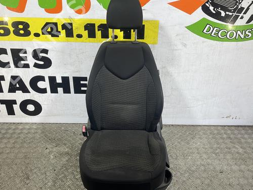Used Left front seat PEUGEOT 308 SW I (4E_, 4H_) 1.6 HDi (109 hp) 25664436