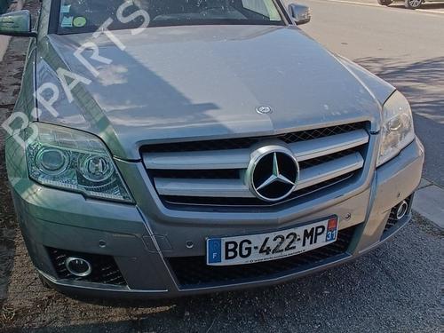 Right headlight MERCEDES-BENZ GLK-CLASS (X204) 220 CDI 4-matic (204.984, 204.997) | BP34202139C29  - Image 7