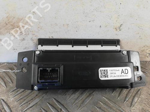 Display monitor LAND ROVER RANGE ROVER SPORT II (L494) 3.0 SDV6 Hybrid 4x4 | BP25662441C48 