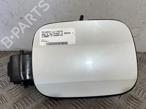 Used Fuel flap PEUGEOT 308 SW II (LC_, LJ_, LR_, LX_, L4_) 1.6 BlueHDi 120 (120 hp) 25669514