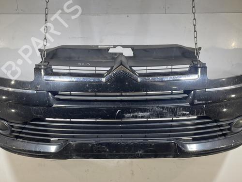 Used Front bumper CITROËN C4 I (LC_) 1.6 HDi (109 hp) 29040498