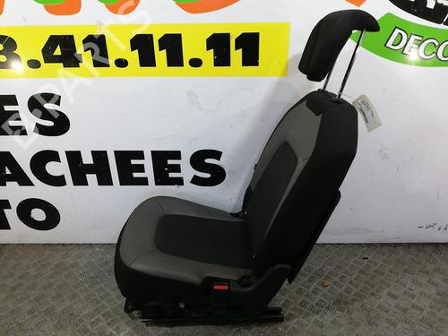 Sæde Bagtil CITROËN C4 Picasso II 1.6 THP 155 | BP25662700C17 