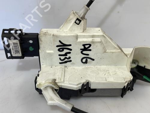 Front left lock CITROËN BERLINGO MULTISPACE (B9) 1.6 HDi 110 | BP25866738C98  - Image 5