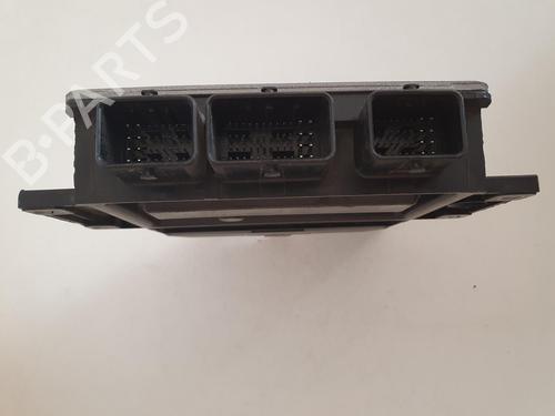 Engine control unit (ECU) RENAULT MEGANE II (BM0/1_, CM0/1_) 1.5 dCi (BM02, BM13, BM2A, CM02, CM13) | BP25664142M57 