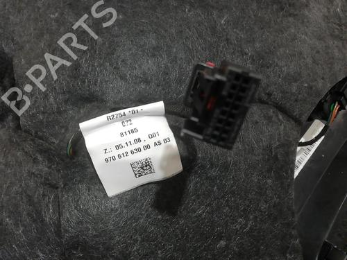 Rear right panel PORSCHE PANAMERA (970) 4.8 S | BP25662324C61 - Image 10