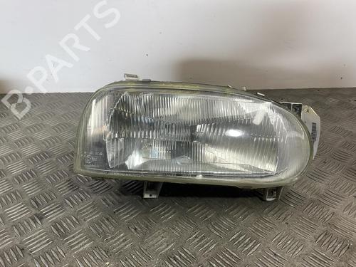 Used Right headlight Right headlight VW GOLF III (1H1) 1.8 (90 hp) 25670970 25670970