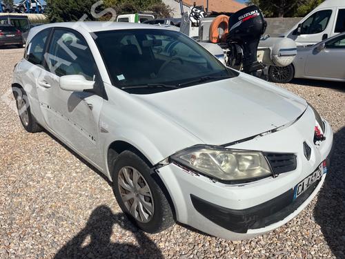 Used Parts RENAULT MEGANE II (BM0/1_, CM0/1_) 1.5 dCi (BM1F, CM1F) 5010089
