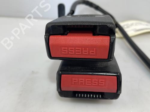 Seat buckle PEUGEOT 207 (WA_, WC_) 1.4 | BP28601736I32 