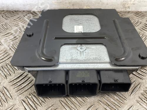 Electronic module PEUGEOT 3008 I MPV (0U_) 1.6 HDi | BP25661979M83 