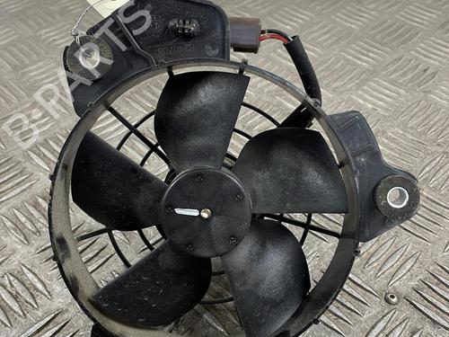Radiator fan RENAULT TWINGO III (BCM_, BCA_) 0.9 TCe 90 (BCM9, BCM2) | BP25671271M35 