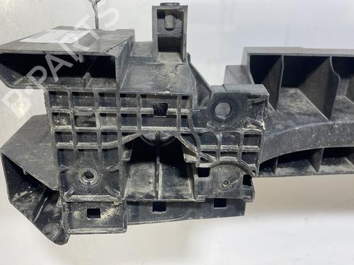 Rear bumper reinforcement RENAULT CAPTUR I (J5_, H5_) 1.2 TCe 120 | BP29040492C73 