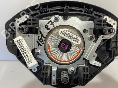 Driver airbag PEUGEOT 207 SW (WK_) 1.6 HDi | BP29158696C9 