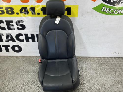 Left front seat AUDI A6 Allroad C7 (4GH, 4GJ) 3.0 TDI quattro | BP25662256C15 - Image 6