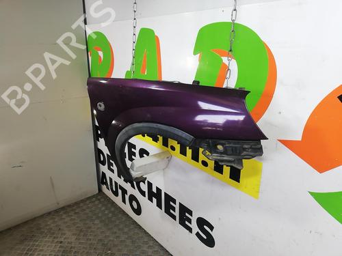 Right front fenders OPEL CORSA C (X01) 1.3 CDTI (F08, F68) | BP25665282C42 