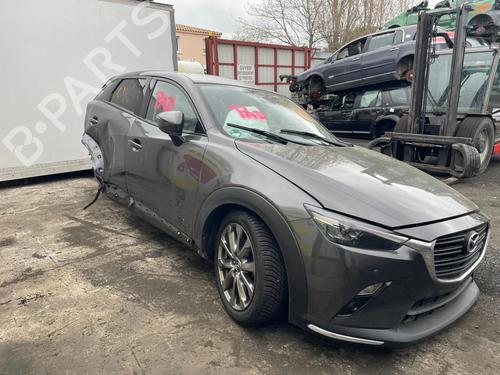 Schalter MAZDA CX-3 (DK) 2.0 SKYACTIV-G (DK5W, DK6W) | BP25669552I30  - Image 5