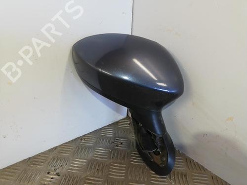 Right mirror FIAT PUNTO EVO (199_) 1.3 D Multijet (199AXC1A, 199BXC1A, 199AXT1A, 199BXT1A) | BP25665279C27 