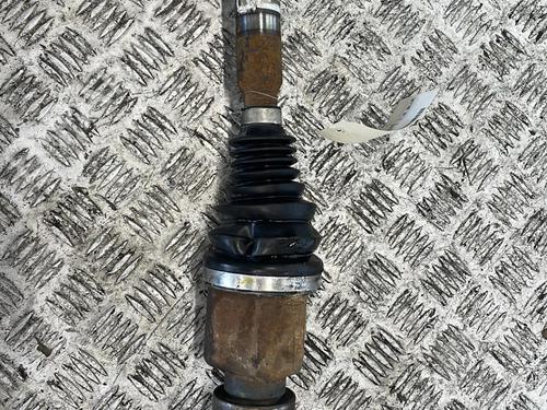 Right front driveshaft RENAULT MEGANE IV Hatchback (B9A/M/N_) 1.5 dCi 110 (B9A3) | BP25663259M39 - Image 5