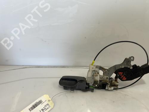 Used Rear left lock CITROËN C1 (PM_, PN_) 1.0 (68 hp) 27273782
