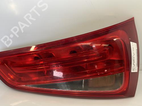 Right taillight AUDI A1 (8X1, 8XK) 1.4 TFSI | BP25666845C35 
