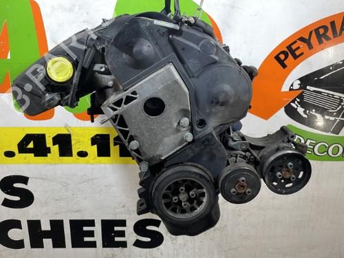 Motor Motor VW LUPO I (6X1, 6E1) 1.7 SDI (60 hp) 25667237 25667237