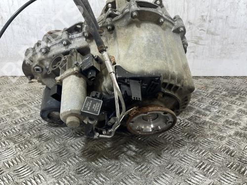 Transfer box LAND ROVER RANGE ROVER III (L322) 4.4 D 4x4 | BP25664661M36 