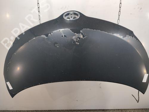 Used Hood Hood TOYOTA URBAN CRUISER (_P1_) 1.4 D-4D (NLP110_, NLP110R) (90 hp) 34632490 34632490