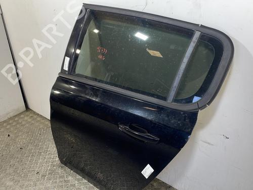 Left rear door PEUGEOT 308 II (LB_, LP_, LW_, LH_, L3_) 1.6 BlueHDi 120 | BP28908668C4