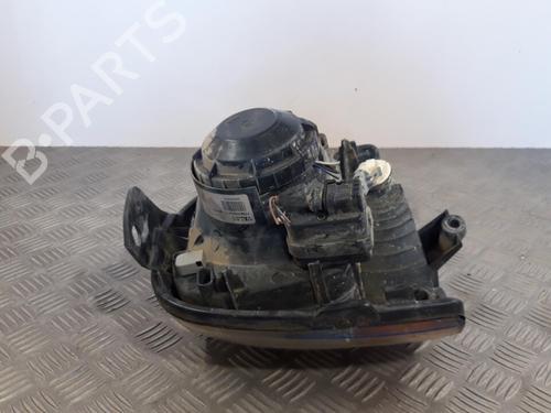 Venstre forlygte RENAULT KANGOO (KC0/1_) D 65 1.9 (KC0E, KC02, KC0J, KC0N) (64 hp) 25666343