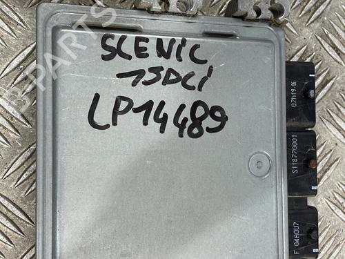 Engine control unit (ECU) FORD C-MAX II (DXA/CB7, DXA/CEU) 2.0 TDCi | BP25668249M57 