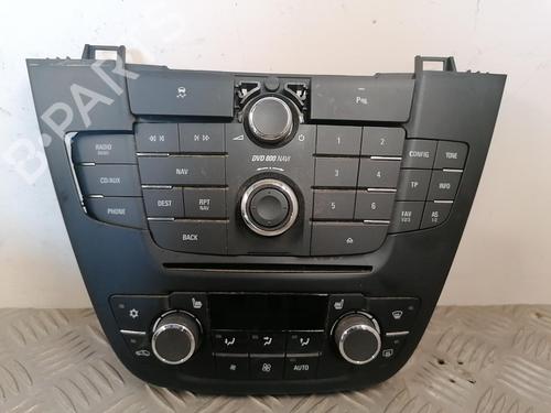 other-opel-insignia-a-g09-2008-2009-2010-2011-2012-2013-2014-2015-2016-2017-25668289 main image