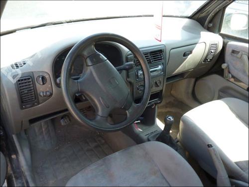 Left taillight SEAT AROSA (6H1) 1.0 | BP25669685C34 