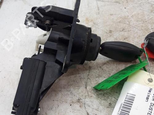 Used Ignition barrel Ignition barrel DACIA DUSTER (HS_) 1.5 dCi 4x4 (HSMC, HSMD) (110 hp) 25671240 25671240