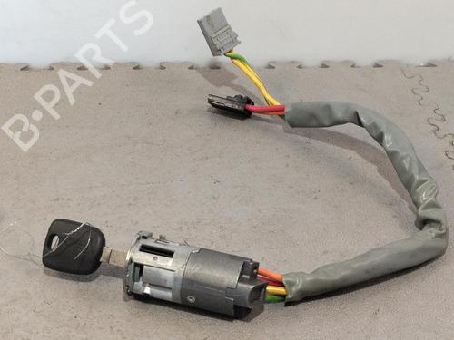 Ignition barrel RENAULT KANGOO (KC0/1_) 1.9 dTi (KC0U) | BP38762155M48 - Image 3