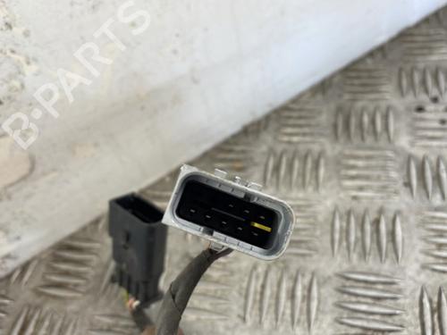 Electronic module CITROËN C4 Picasso II 1.6 HDi / BlueHDi 115 | BP25662106M83 