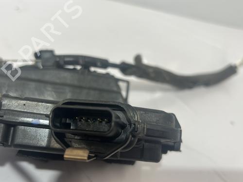 Front right lock RENAULT CLIO V (B7_) 1.0 TCe 100 (B7MT) | BP27575376C97  - Image 6