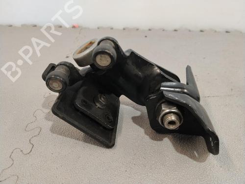 Used Hinge/Door check strap Hinge/Door check strap CITROËN JUMPER II Van 2.2 HDi 100 (101 hp) 39711603 39711603