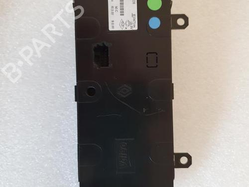 Climate control RENAULT CLIO IV (BH_) 1.5 dCi 90 | BP25668843I5