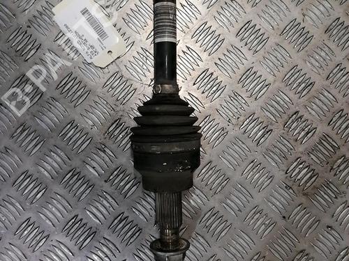 Left rear driveshaft ALFA ROMEO 159 Sportwagon (939_) 2.4 JTDM Q4 (939BXM2B) | BP25663629M40 