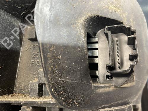 Right taillight CITROËN C1 (PM_, PN_) 1.0 | BP25667069C35