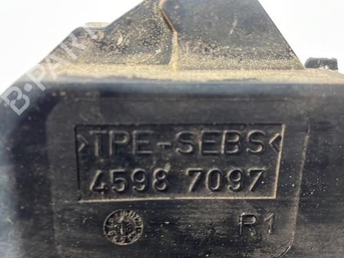 Rear right lock CITROËN C4 I (LC_) 1.6 HDi | BP25661692C99