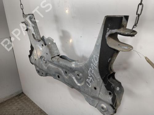 Subframe RENAULT KANGOO Express (FW0/1_) | BP38543350M9 - Image 2